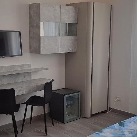 Relax2 Hotel Romito Magra Ngoại thất bức ảnh