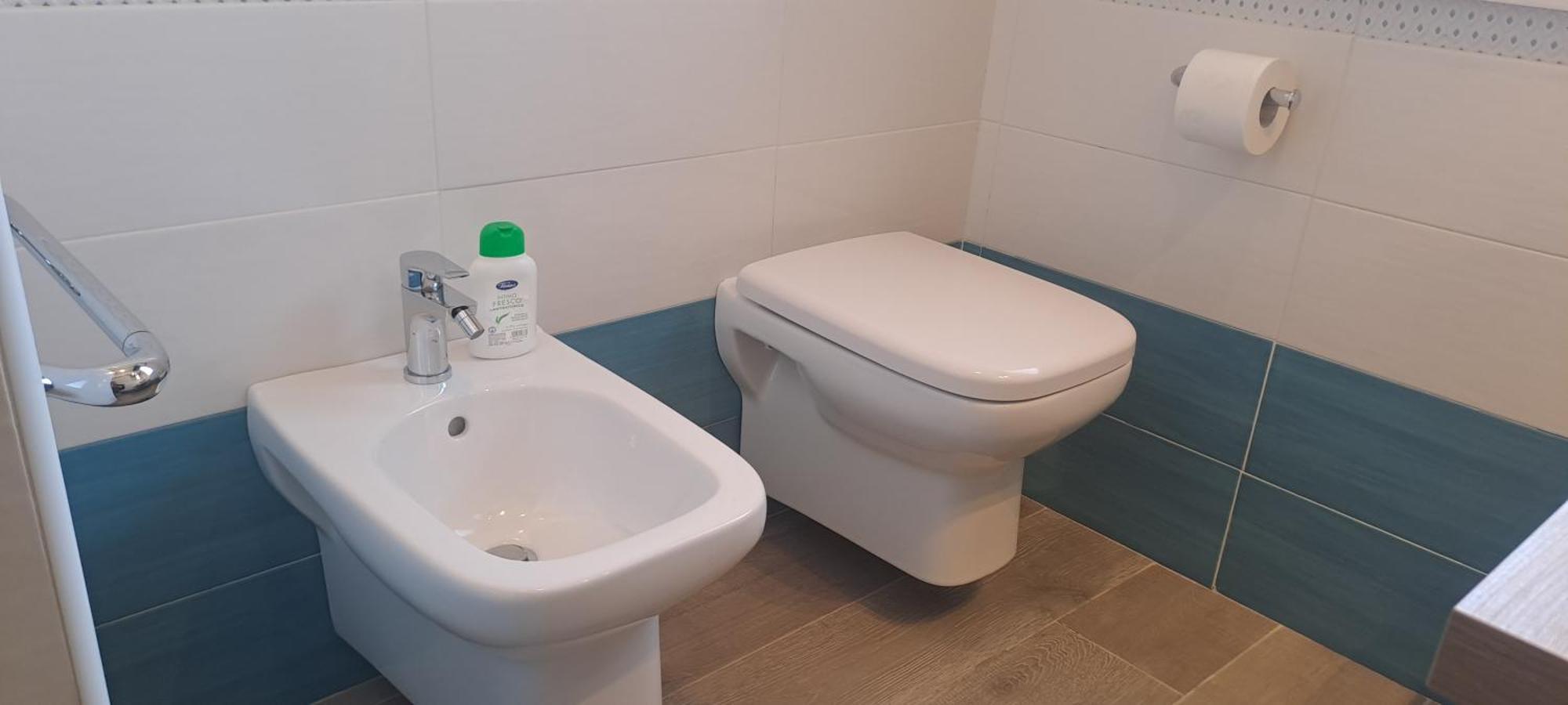 Relax2 Hotel Romito Magra Ngoại thất bức ảnh