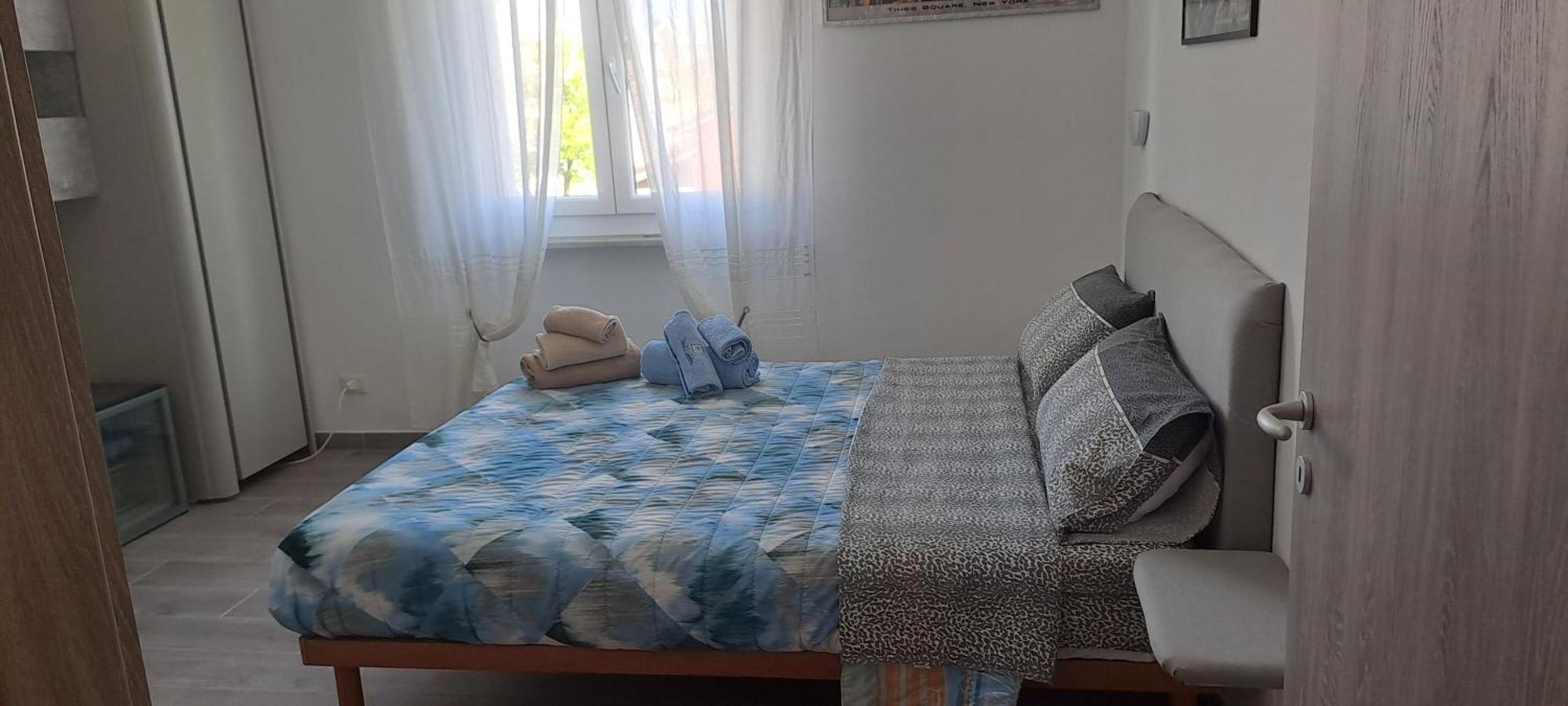Relax2 Hotel Romito Magra Ngoại thất bức ảnh