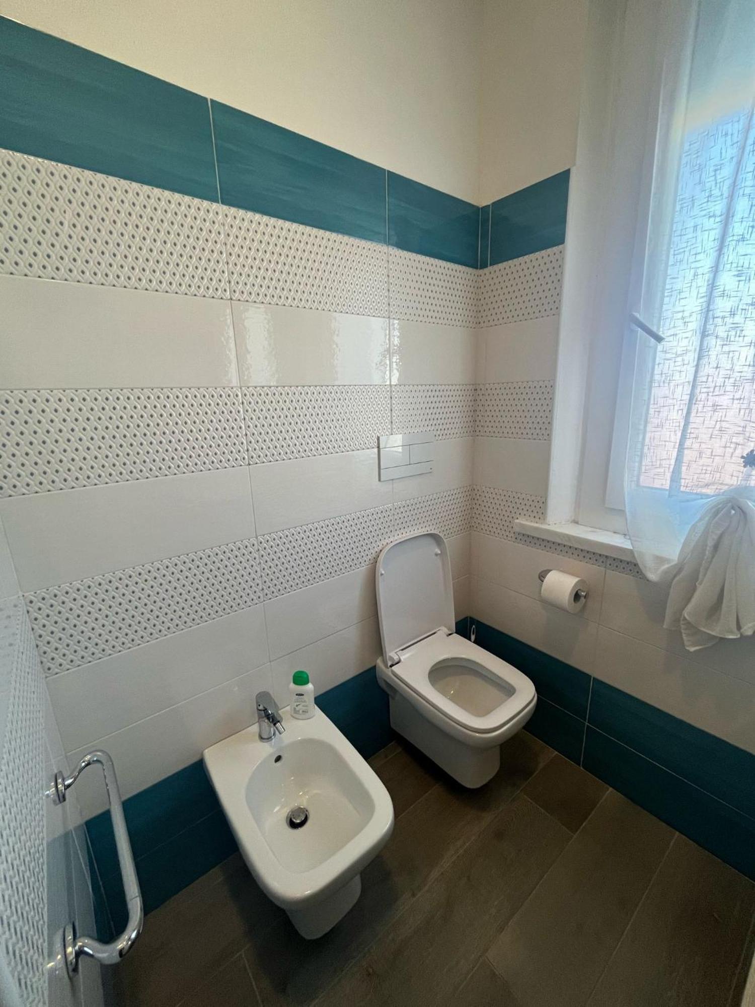 Relax2 Hotel Romito Magra Ngoại thất bức ảnh