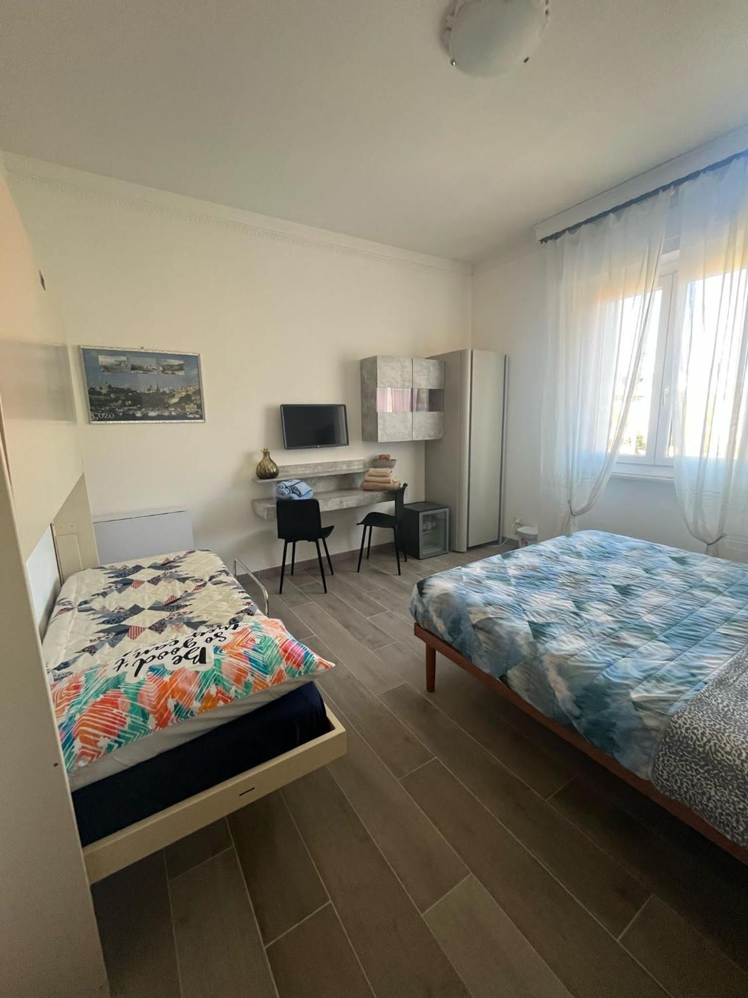Relax2 Hotel Romito Magra Ngoại thất bức ảnh