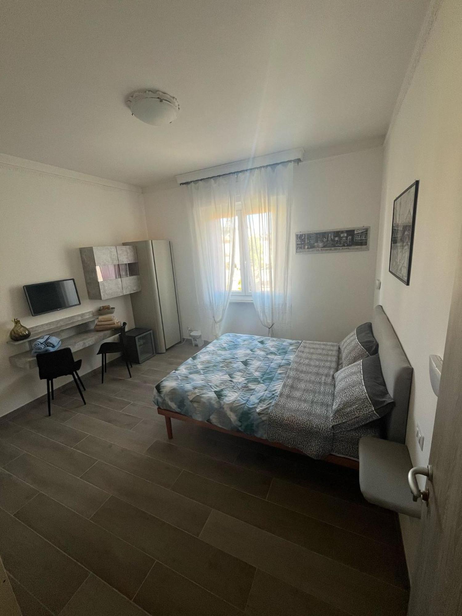 Relax2 Hotel Romito Magra Ngoại thất bức ảnh