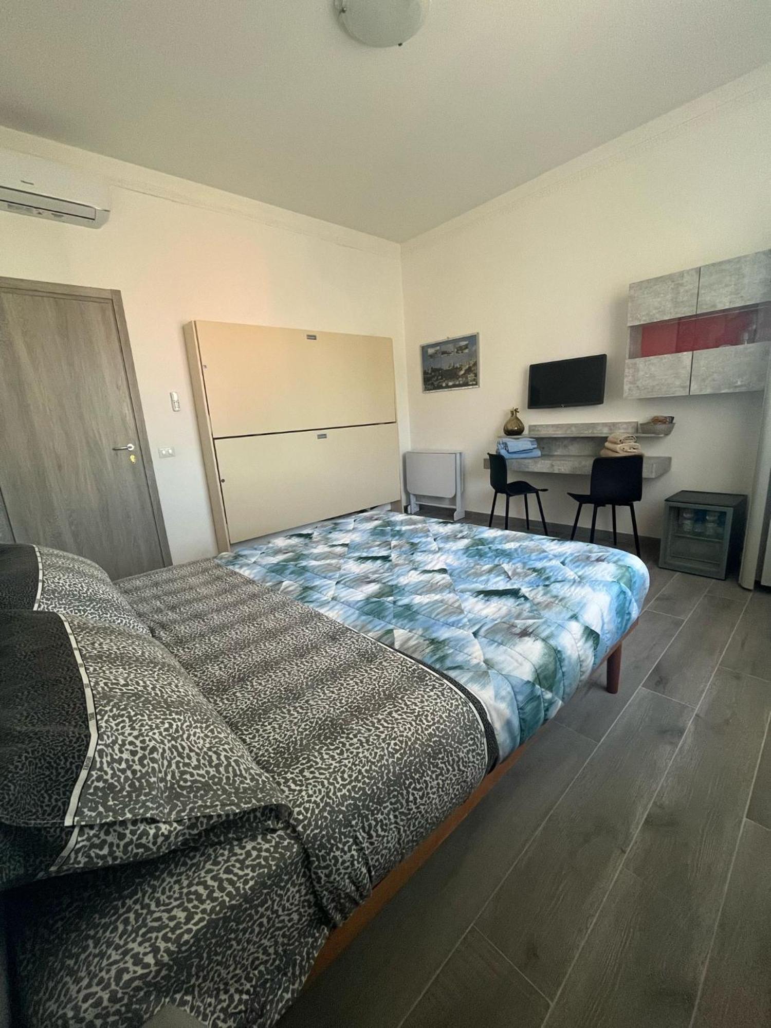 Relax2 Hotel Romito Magra Ngoại thất bức ảnh